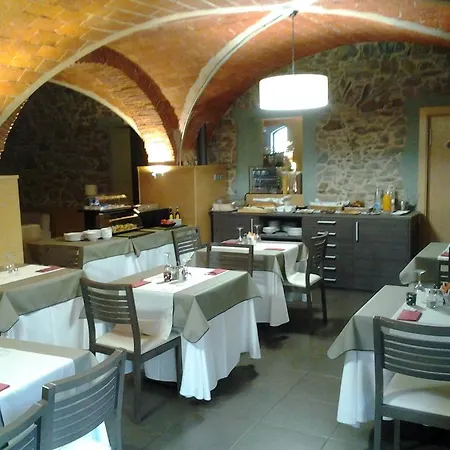Hotel Vilamont