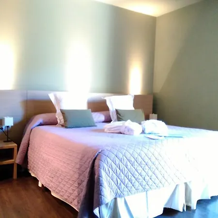 Hotel Vilamont Garriguella
