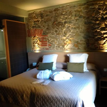 Hotel Vilamont