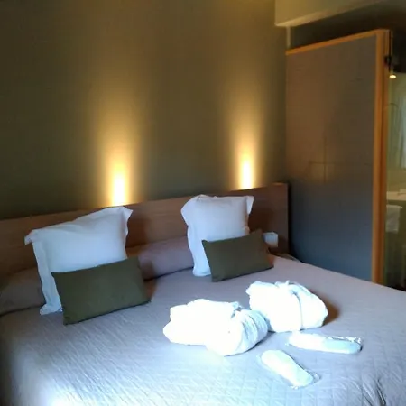 Hotel Vilamont Garriguella