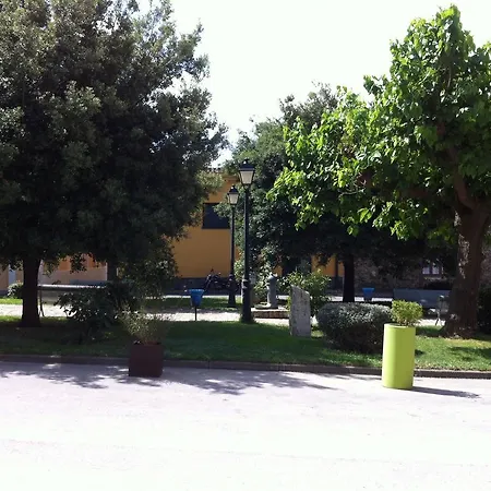 Vilamont Hotel Garriguella