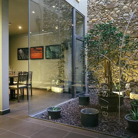 维拉蒙特水疗酒店 酒店
