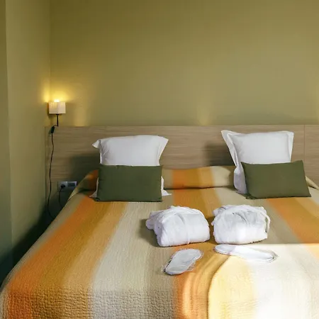 Vilamont Hotel