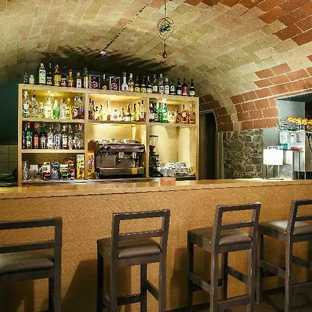 酒店 维拉蒙特水疗酒店 3*