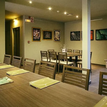 维拉蒙特水疗酒店 3* 加里格利亚