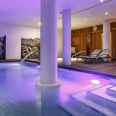 Vilamont Hotel