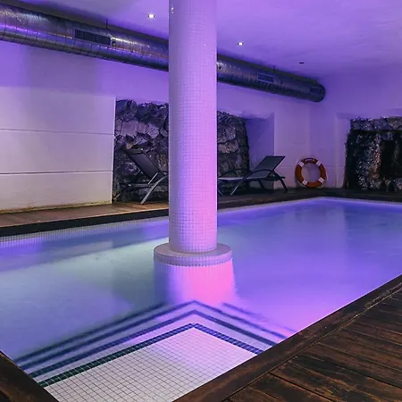 Vilamont Hotel