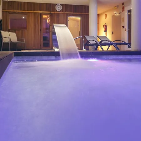 维拉蒙特水疗酒店