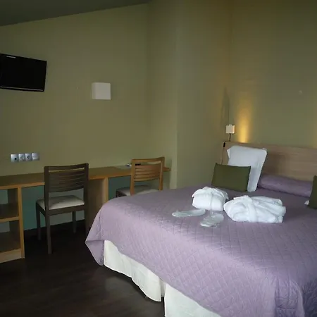 Vilamont Hotel 3*