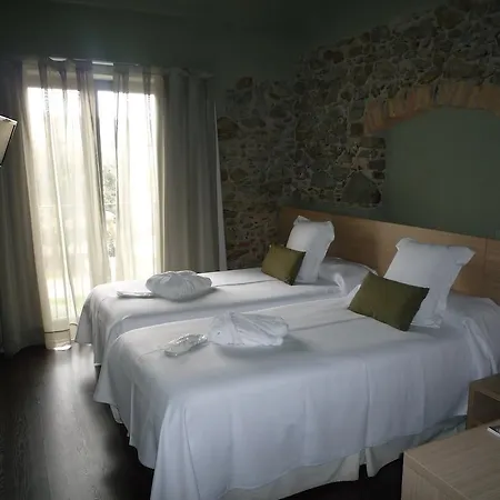 Vilamont Hotel