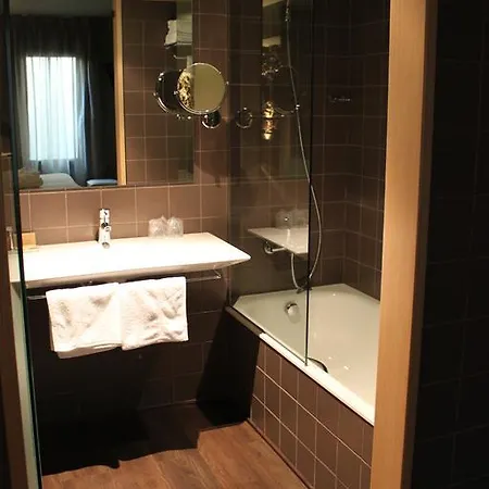 Vilamont Hotel 3*