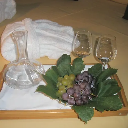 Hotel Vilamont