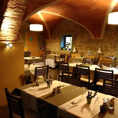 Hotel Vilamont Garriguella