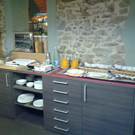 Vilamont Hotel Garriguella