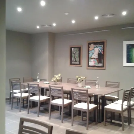 维拉蒙特水疗酒店 酒店