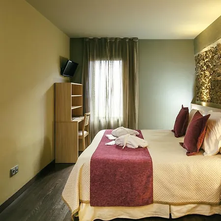Vilamont Hotel 3*