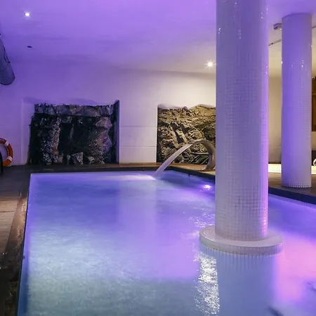 Vilamont Hotel