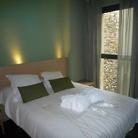Hotel Vilamont