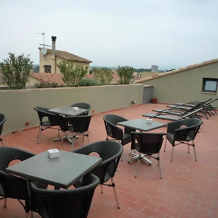 Vilamont Hotel Garriguella