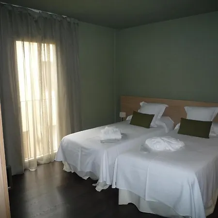 Vilamont Hotel