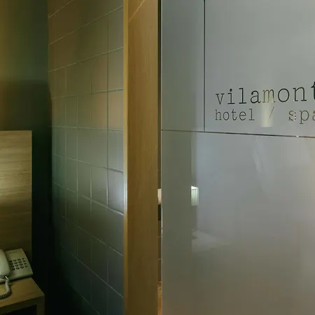 Vilamont Hotel Garriguella