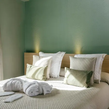 Hotel Vilamont 3*