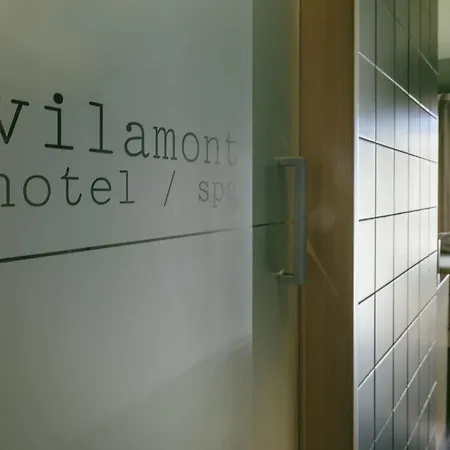 Vilamont 3*