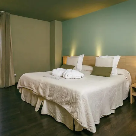 Hotel Vilamont 3*