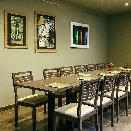 Hotel Vilamont