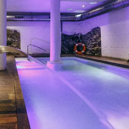 Hotel Vilamont 3*