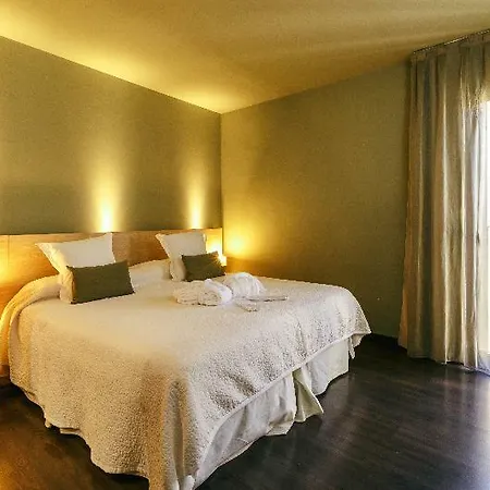 Vilamont Hotel 3*