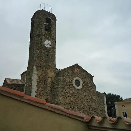 Vilamont Garriguella