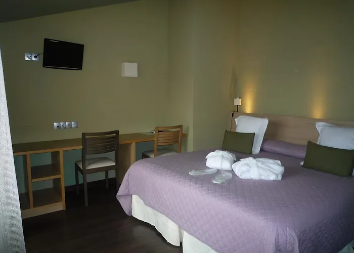 Vilamont Hotel 3*