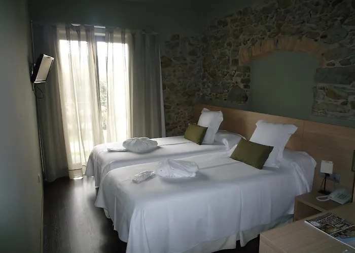 Vilamont Hotel