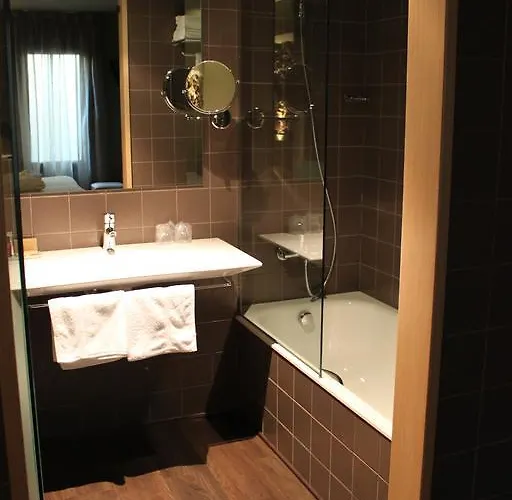 Vilamont Hotel 3*