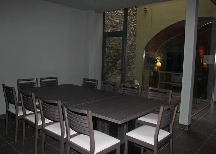 Vilamont Hotel 3*