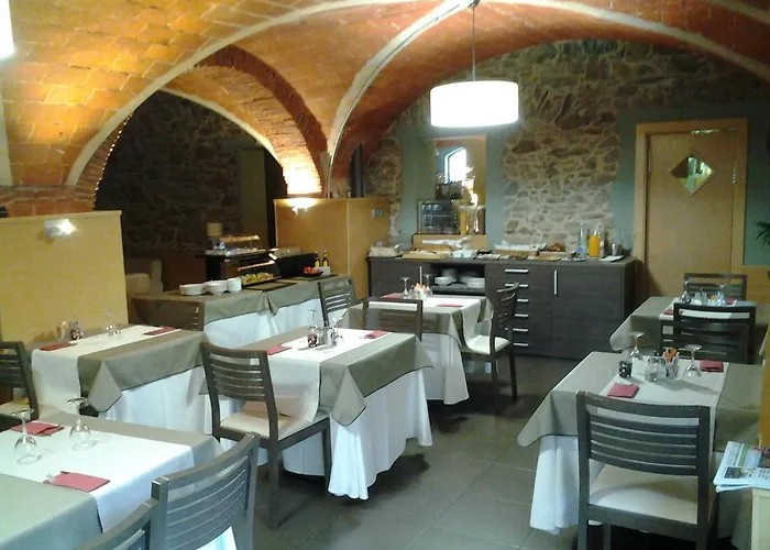 Hotel Vilamont