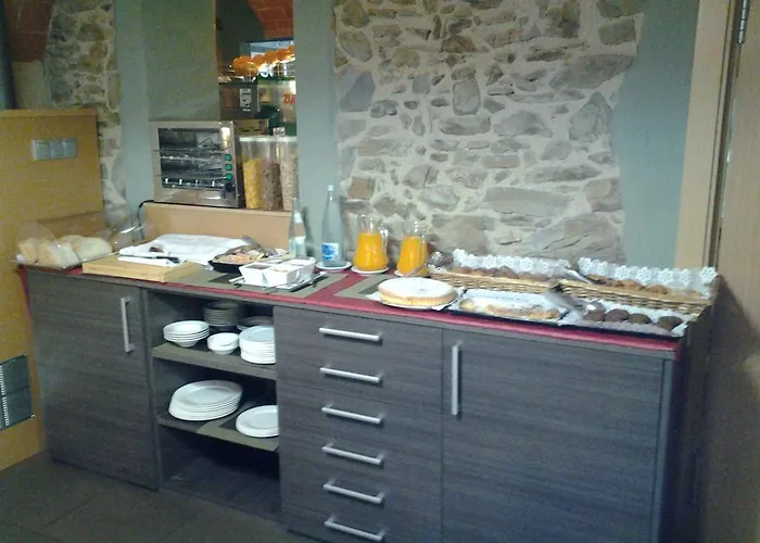 Vilamont Hotel Garriguella