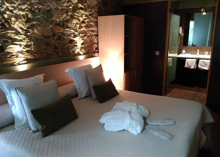 Vilamont 3*