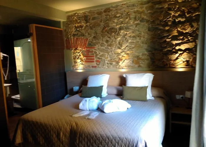 Hotel Vilamont