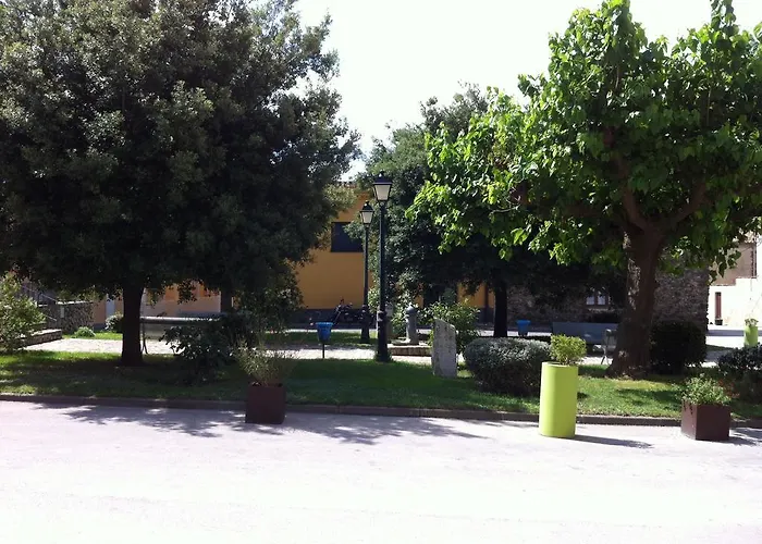 Vilamont Hotel Garriguella
