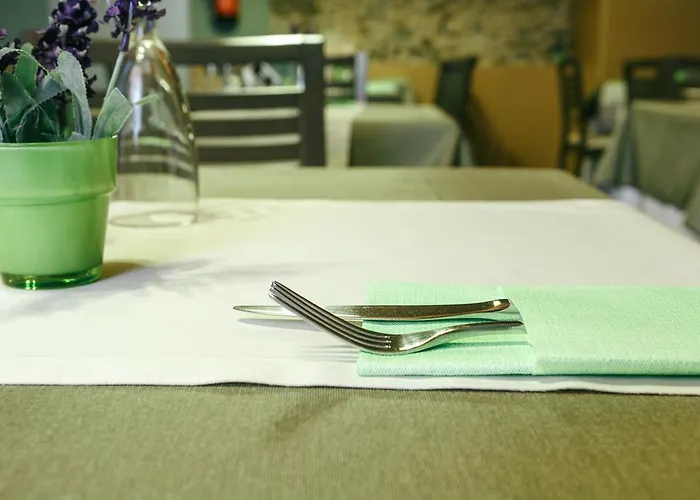 Hotel Vilamont