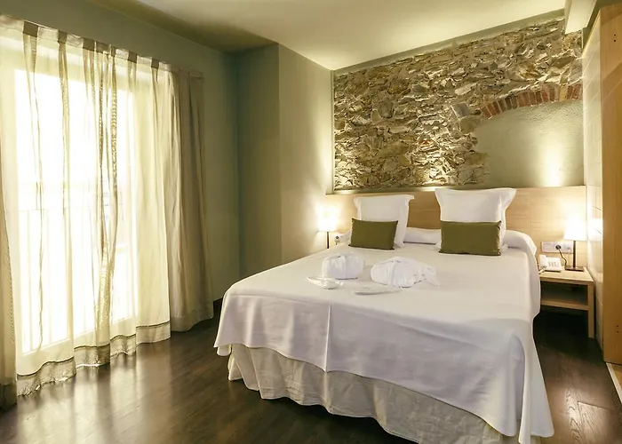 Vilamont Hotel