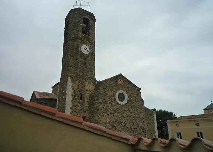 Vilamont Garriguella