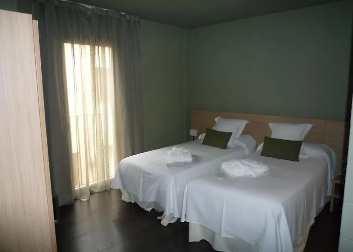 Vilamont Hotel