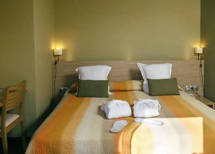Vilamont Hotel