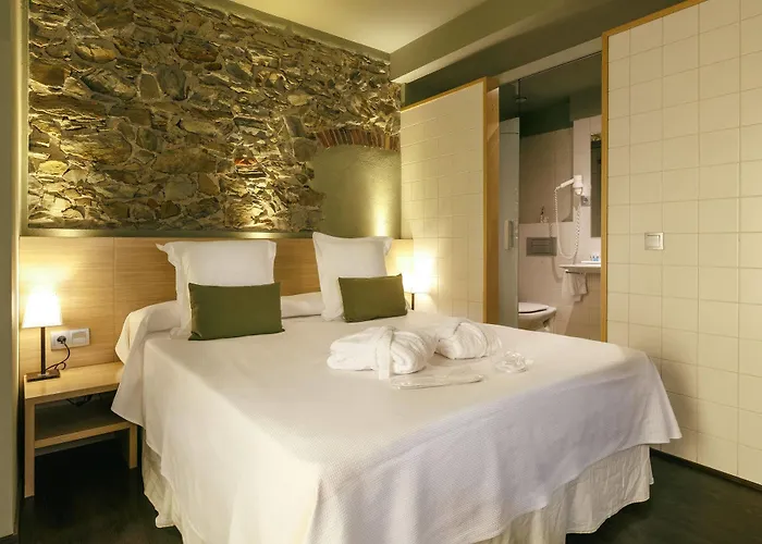 Hotel Vilamont 3*