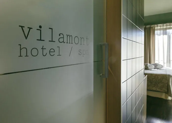 Vilamont 3*