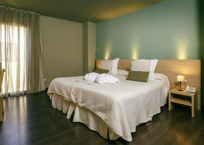Hotel Vilamont 3*