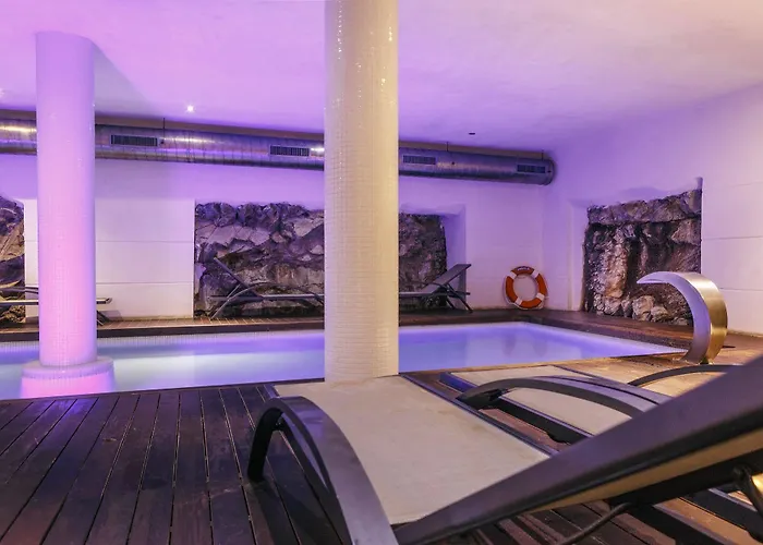 Vilamont Hotel